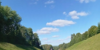 дорога - Петрозаводск говорит