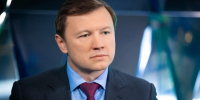Ефимов: В Хорошевском районе Москвы построен офисно-деловой центр «Магистральная, 12» - Комсомольская Правда