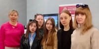 Центр развития карьеры ПИУ РАНХиГС получил признание на федеральном уровне - Комсомольская правда