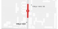 На улице 1 Мая в Краснодаре ограничат движение из-за провала грунта - Комсомольская Правда