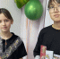 Воспитанники приюта «Ялкын» создали осенние закладки для книг - Министерство труда