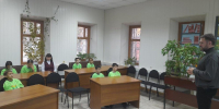 В Тетюшском районе прошло заседание клуба «Крепкая семья» - Министерство труда
