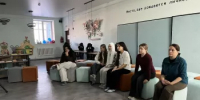 В Городском доме культуры Сибая прошла молодежная акция по профилактике наркомании - Администрации г. о. Сибай