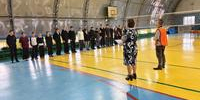 Муниципальные соревнования по стрельбе из пневматической винтовки среди обучающихся школ - Савинский район
