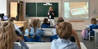 Фото Натальи Березнёвой - News29.Ru