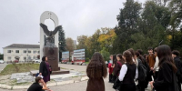 Познавательная пешеходная экскурсия - Кабардино-Балкарская правда