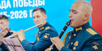 Фестиваль "Битва оркестров" пройдет в Музее Победы 17 октября - M24.Ru