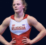 Алина Шевченко из Подмосковья победила на первенстве мира по спортивной борьбе - РТВ-Подмосковье