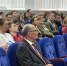 НГТУ принял слёт молодёжных поисковых отрядов - НГТУ