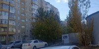Битва за место - Уфимские Ведомости