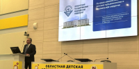 Профессор ОрГМУ Александр Шехтман выступил с открытой лекцией - ОрГМУ