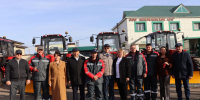 Депутатская неделя в округах - Государственный Совет