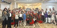 Детство — одно на всех - Администрация Ейского района