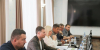 Депутаты «Единой России» обсудили Генплан Ижевска до 2046 года - Единая Россия