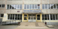 Два года продлится ремонт школы №9 в Калининграде - Комсомольская правда