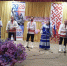 В селе Круглое отметили День села - Валуйская епархия