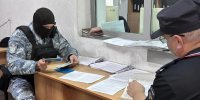 С Южного Урала принудительно выслали 21 мигранта - Полит74