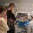 Тульские школьники попробовали себя в медицине на профориентационных мероприятиях - ГТРК