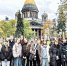 Поездка учащихся ДШИ Краснодара в Санкт-Петербург - Министерство культуры