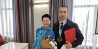 Фото: служба корпоративных коммуникаций ЗСЖД – филиала ОАО «РЖД» - Алтайская правда