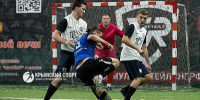"Ника" неожиданно легко справляется с Birlik`ом, "Каменка" берет реванш у "На прямых", второй "сухой" матч первомайца Кирилла Сильченко… - Крымский спорт