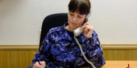 Прямая линия по вопросам трудоустройства во вневедомственную охрану Росгвардии состоялась в Марий Эл - Росгвардия