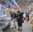 Почти 90% жителей Псковской области тратят зарплату на продукты - аналитики - Pln-Pskov.Ru