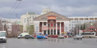 РПЦ переименует одну из главных остановок Омска - Om1.Ru