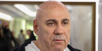 Пригожин: певец Губин вряд ли вернется на сцену - Вести Подмосковья