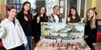 Кремль – из папье-маше, ратники – из пластика: диорама южан стала лучшей в России - Известно.ру