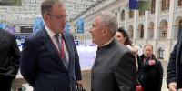 Кузбасс и Татарстан расширят сотрудничество в промышленности и сельском хозяйстве - Газета Комсомольская правда