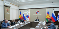 Глава Сочи Андрей Прошунин обсудил с компанией «Ростелеком» комплексную цифровизацию городской инфраструктуры - Администрация г. Сочи
