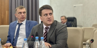 В Татарстане обсудили взаимодействие с Роскадастром в рамках нового закона - Министерство земельных отношений
