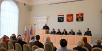 . - Выборгский район