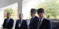 Рашид Темрезов: форум старейшин Северного Кавказа станет площадкой для укрепления межнационального согласия - Газета День республики