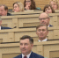 Александр Брыксин подтвердил полномочия сенатора - Единая Россия
