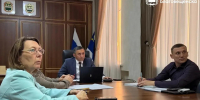 В Благовещенске выявили причины сниженного давления в теплосетях - Администрация г. Благовещенск
