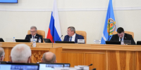 КаспийИнфо. Новости Астрахани и региона - KaspyInfo.Ru