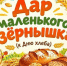«Дар маленького зёрнышка» - ЦБС г. Ессентуки