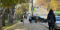 Киров переживает череду температурных рекордов - ProGorod.Ru