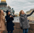 девушки в Петербурге - Петрозаводск говорит