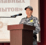 Сотрудники органов принудительного исполнения приняли участие в просветительской встрече - УФССП по Ульяновской области