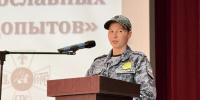 Сотрудники органов принудительного исполнения приняли участие в просветительской встрече - УФССП по Ульяновской области