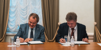 НИФИ Минфина России и факультет экономических наук НИУ ВШЭ подписали соглашение о сотрудничестве - НИФИ Минфина России