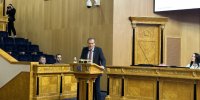 Александр Дрозденко: Важно, чтобы Общественная палата оставалась рабочим инструментом решения вопросов - Online47.Ru