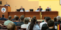 Самое динамичное направление медицины: в Воронеже обсудили будущее сердечно-сосудистой хирургии - РИА Воронеж