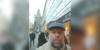 Петербургский археолог Бутягин вернулся к лекциям после польской тюрьмы - Neva.Today
