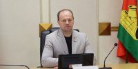 Заседание комитета по местному самоуправлению, связям с общественностью и СМИ - Городской совет народных депутатов