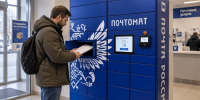 Почта России автоматизировала выдачу писем от ГИБДД, МВД и ФНС - Progorod33.Ru