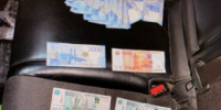 ФСБ с поличным задержала в Сызрани бандита, вымогавшего миллионы рублей - КТВ-ЛУЧ